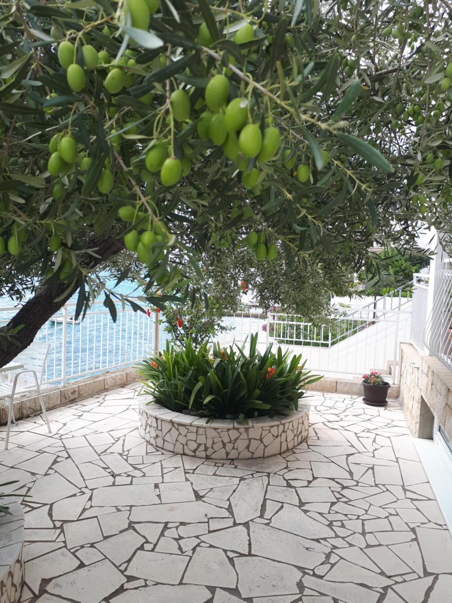 Villa Falcon Podaca Exterior foto