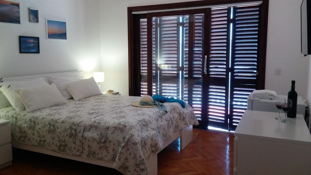 Villa Falcon Podaca Exterior foto